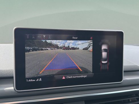 Used 2018 Audi A4 2.0T Prestige image 17