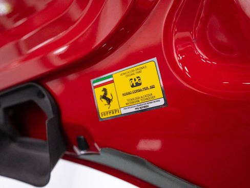 Used 2018 Ferrari 488 GTB RWD image 51