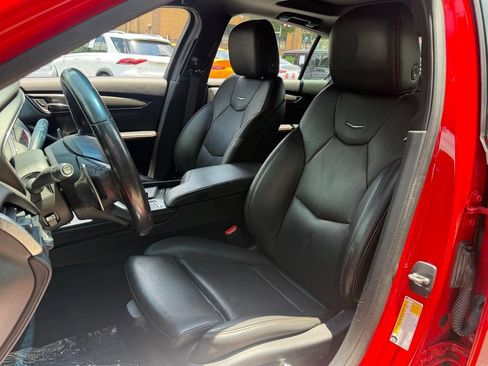 Used 2021 Cadillac CT5 Sport w/ Parking Package AWD/4WD image 26