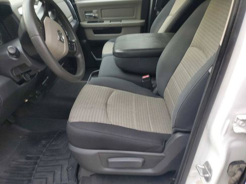 Used 2012 RAM 1500 Classic SLT AWD/4WD image 23