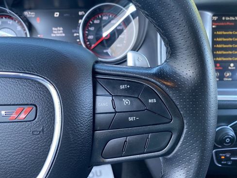 Used 2020 Dodge Charger R/T w/ Navigation & Travel Group image 26