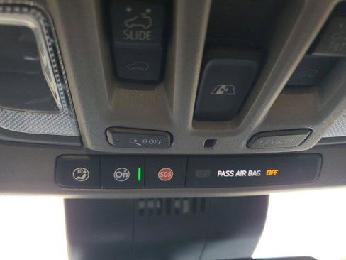 New 2026 Chevrolet Silverado 1500 LTZ image 34