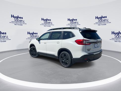 New 2025 Subaru Ascent Bronze Edition w/ Onyx Package image 8