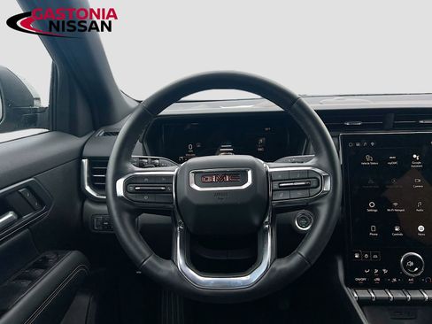 Used 2025 GMC Terrain Elevation image 30