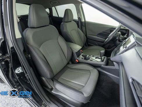 Used 2024 Subaru Crosstrek 2.0i AWD/4WD image 42