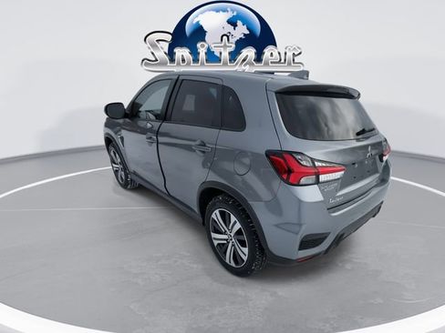 Used 2023 Mitsubishi Outlander Sport AWD image 7