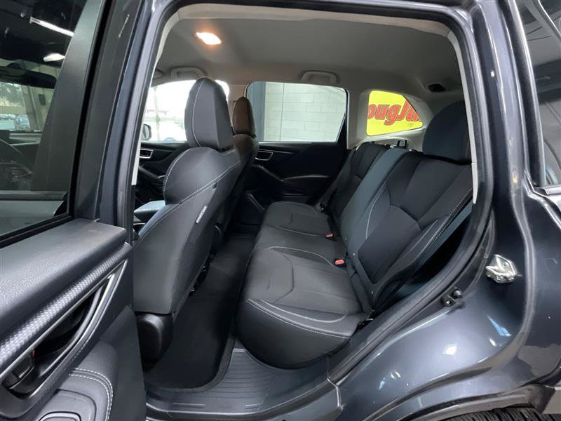 Used 2020 Subaru Forester w/ Alloy Wheel Package AWD/4WD image 18