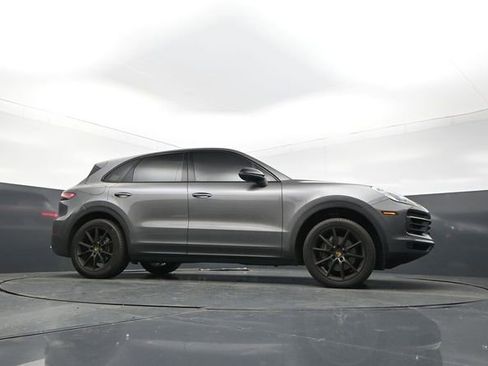 Used 2020 Porsche Cayenne AWD/4WD image 28