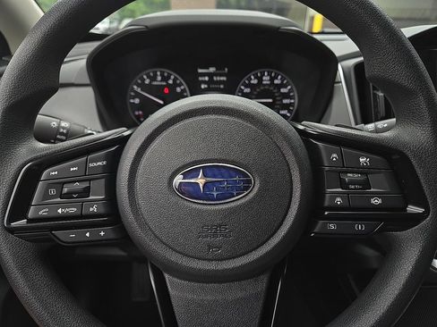 Certified 2025 Subaru Crosstrek 2.5i Premium AWD/4WD image 20