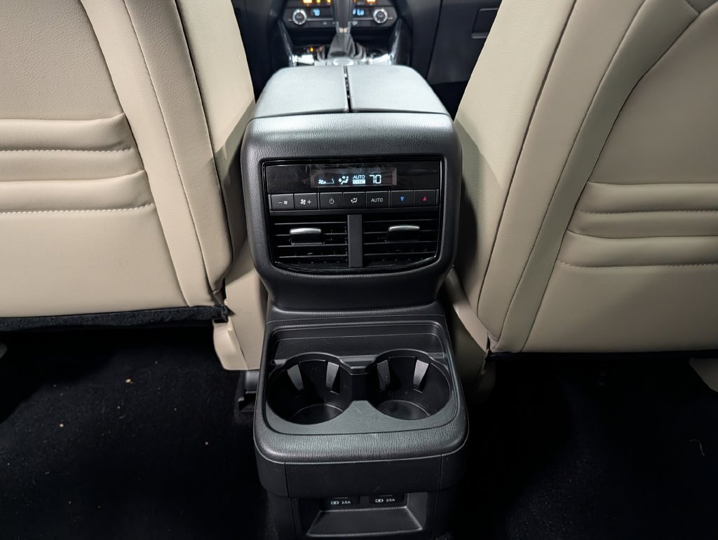 Used 2023 MAZDA CX-9 Touring AWD/4WD image 26