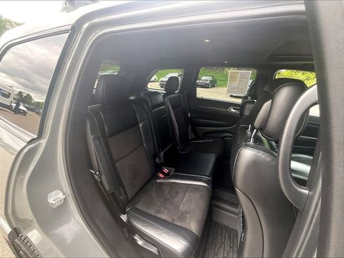 Used 2021 Jeep Grand Cherokee Laredo X AWD/4WD image 16