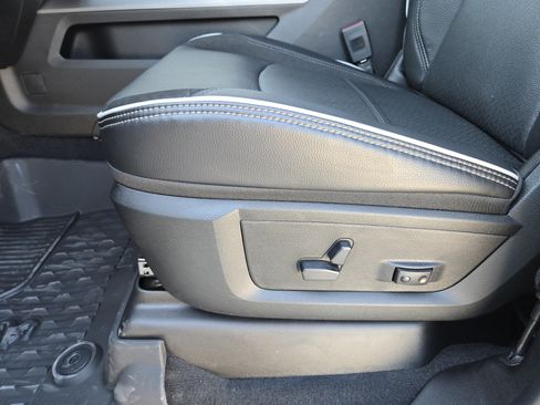 New 2026 RAM 2500 Laramie image 20