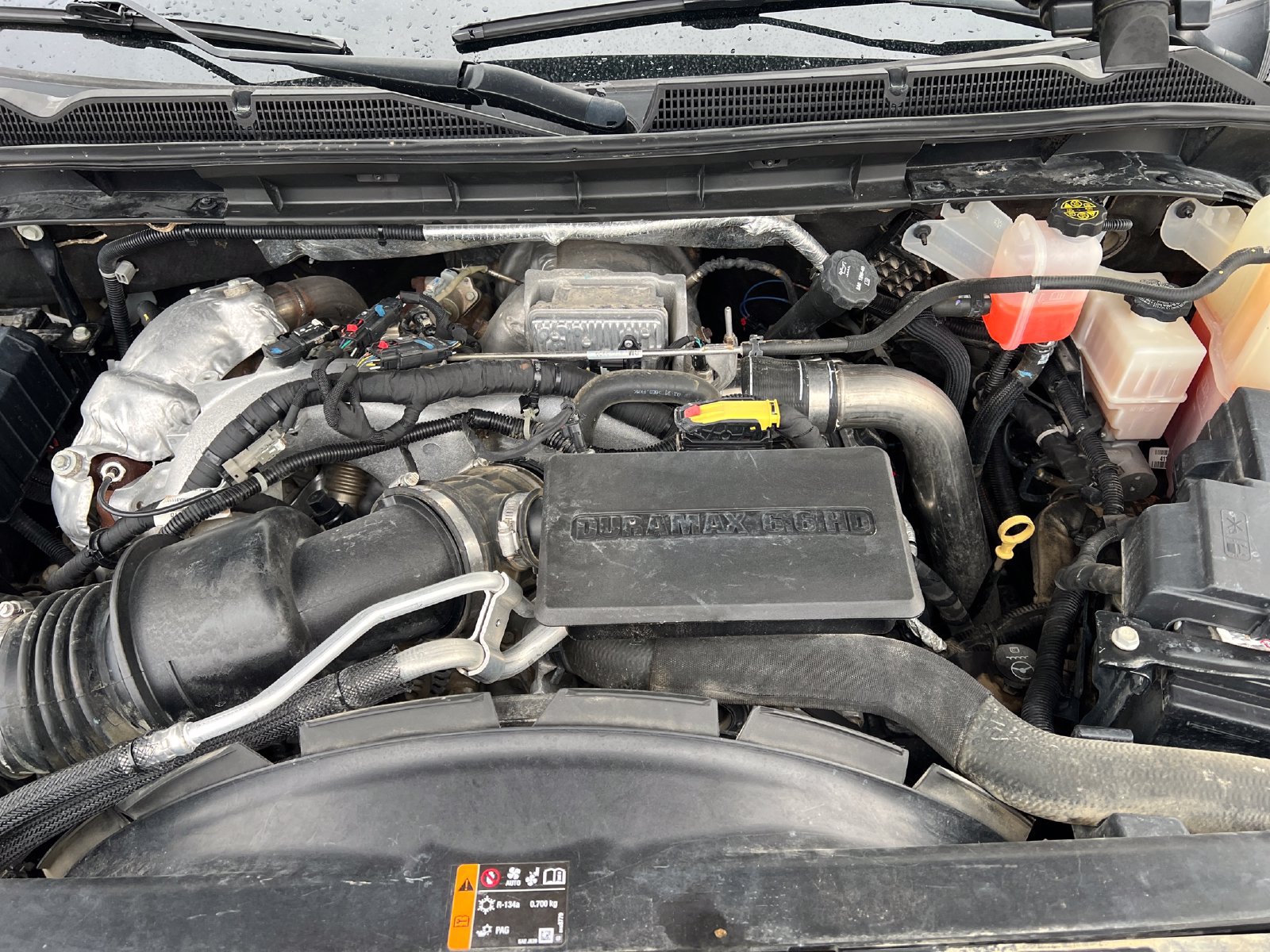 Used 2021 GMC Sierra 3500 SLE w/ SLE Convenience Package AWD/4WD image 31