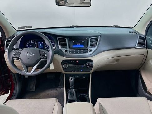 Used 2016 Hyundai Tucson SE w/ Option Group 02 image 20