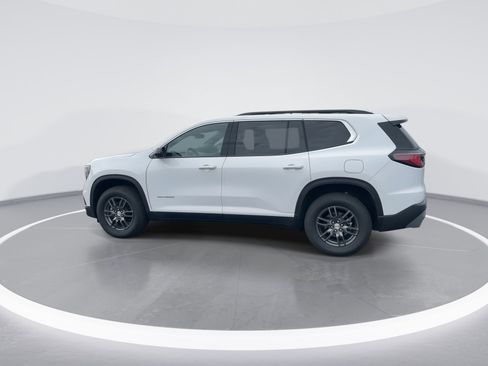 Certified 2025 GMC Acadia Elevation image 6