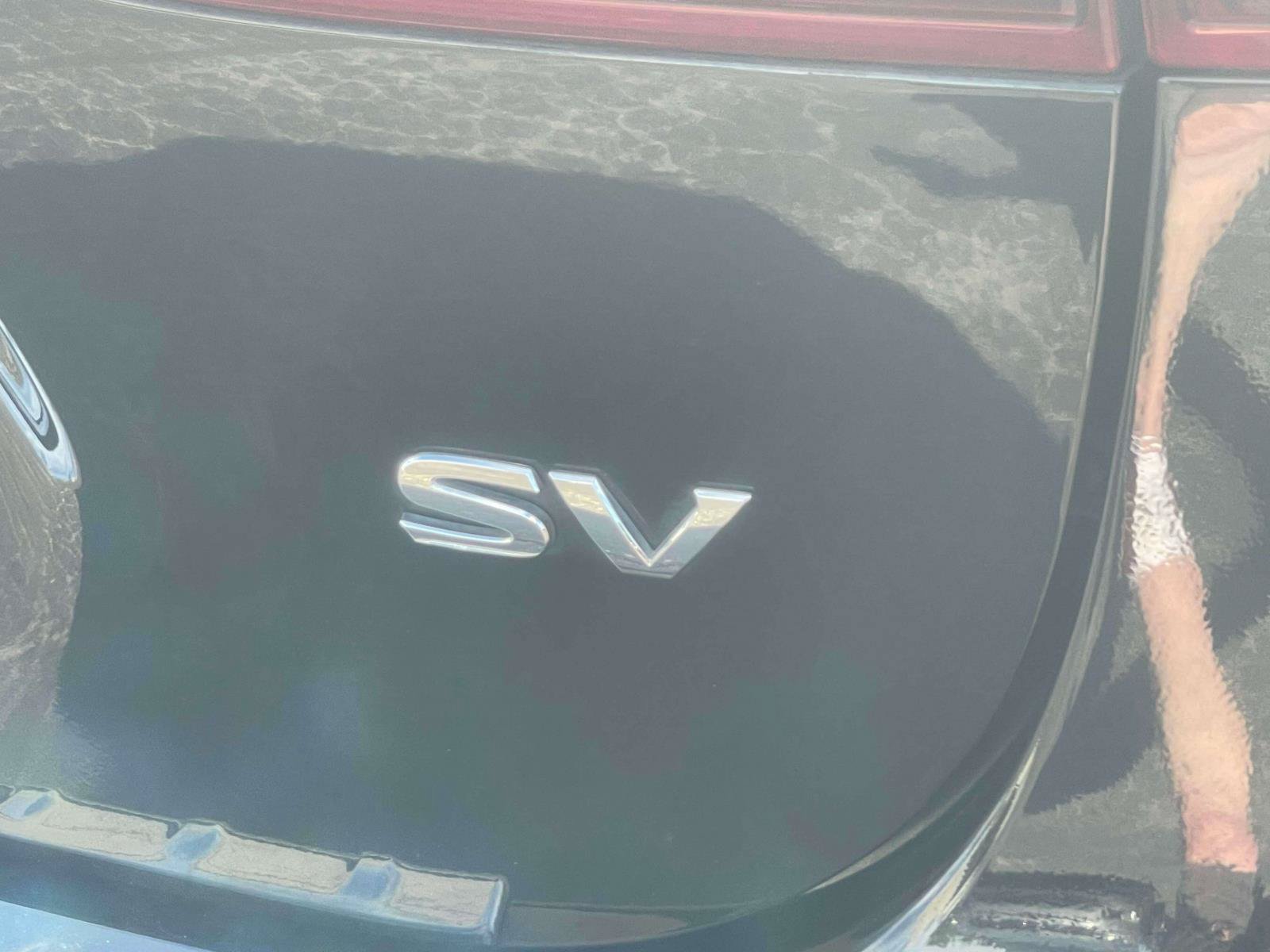 Used 2020 Nissan Rogue Sport SV w/ Technology Package FWD image 8