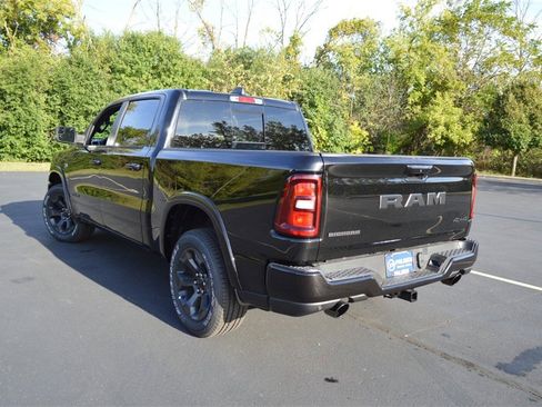 New 2026 RAM 1500 Big Horn image 8