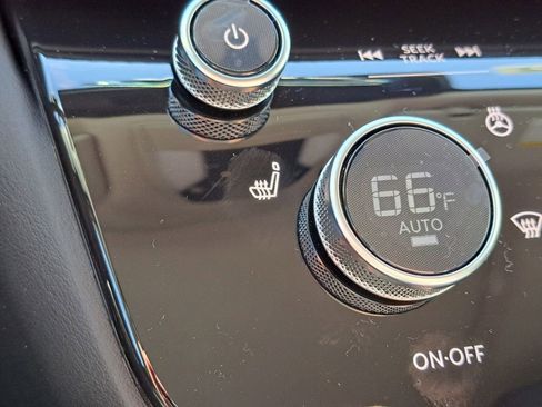 Certified 2026 INFINITI QX60 Pure w/ Cargo Package AWD/4WD image 10