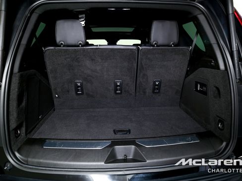 Used 2022 Cadillac Escalade Sport w/ Touring Package AWD/4WD image 22