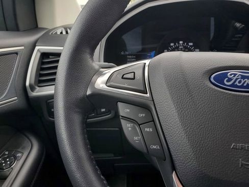 Used 2024 Ford Edge SEL w/ Convenience Package AWD/4WD image 12