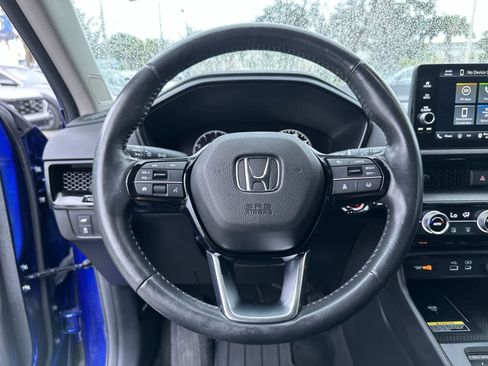 Used 2023 Honda CR-V EX-L image 18