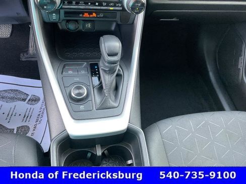 Used 2024 Toyota RAV4 XLE w/ Convenience Package image 27