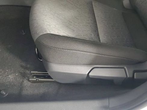 New 2026 Nissan Sentra SV w/ Floor Mat Package FWD image 30