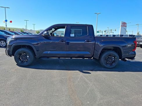 New 2026 Toyota Tundra SR5 AWD/4WD image 4