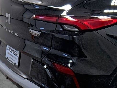 New 2026 Buick Envista Sport Touring w/ Convenience II Package image 13