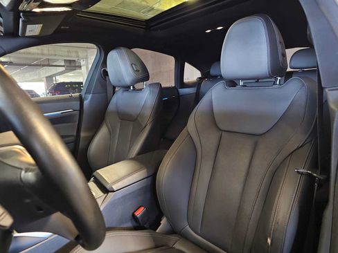 Certified 2024 BMW i4 eDrive40 w/ Convenience Package RWD image 27