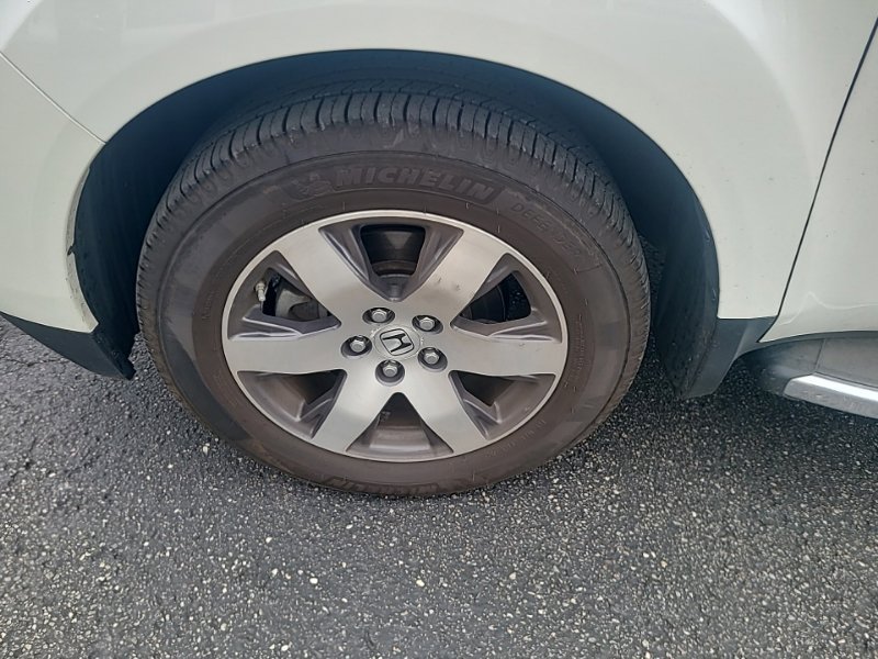 Used 2012 Honda Pilot Touring image 10