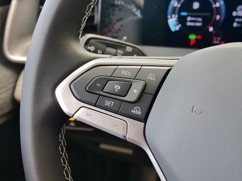 New 2026 Volkswagen Tiguan S image 23