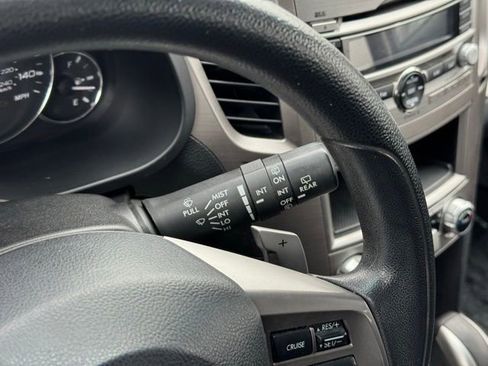 Used 2012 Subaru Outback 2.5i w/ Alloy Wheel Pkg image 24