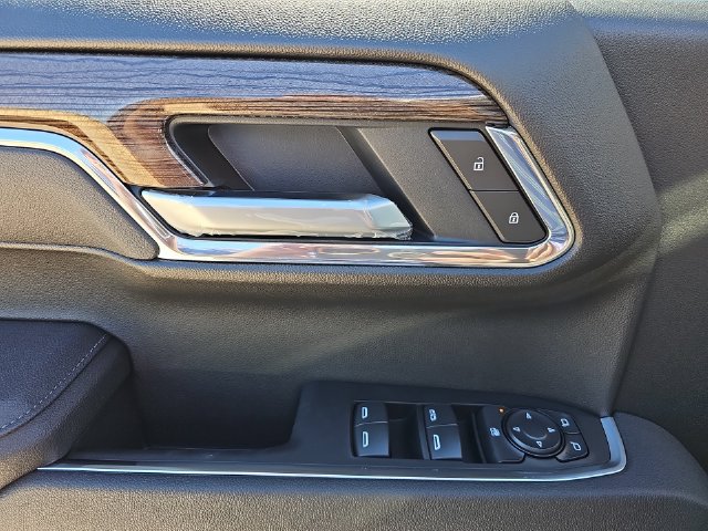New 2026 Chevrolet Silverado 1500 RST w/ Convenience Package II AWD/4WD image 23