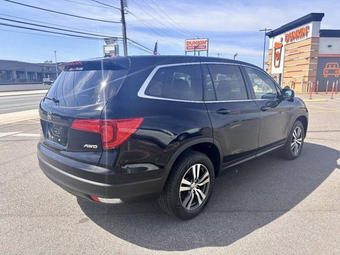 Used 2016 Honda Pilot EX image 6