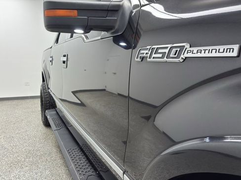Used 2011 Ford F150 Platinum image 40
