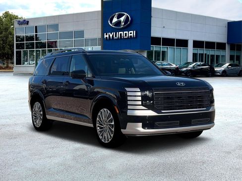 New 2026 Hyundai Palisade Calligraphy image 11