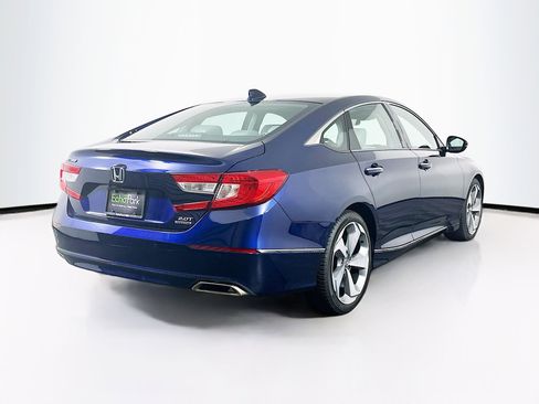 Used 2019 Honda Accord Touring image 9