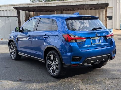 New 2026 Mitsubishi Outlander Sport ES image 5