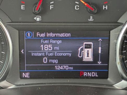 Used 2024 Chevrolet Equinox LT FWD image 18