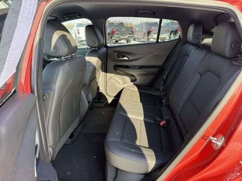 Used 2024 Buick Envista Sport Touring w/ Convenience I Package image 14