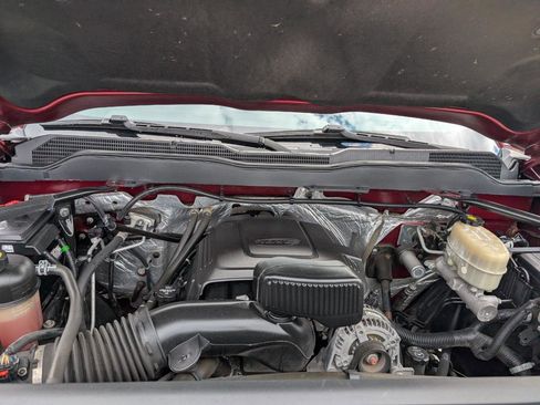 Used 2017 Chevrolet Silverado 2500 LT w/ All Star Edition image 25