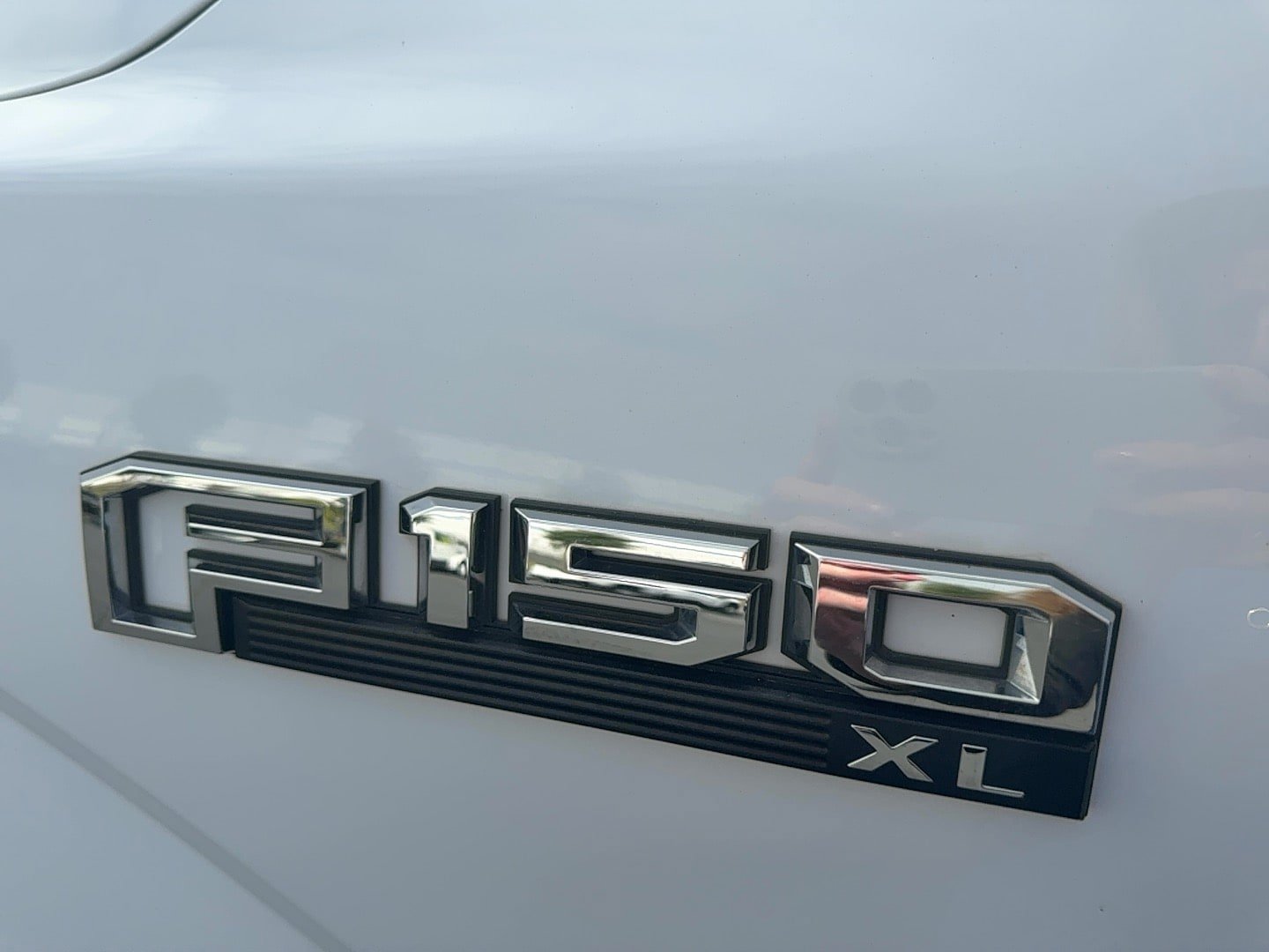 Used 2015 Ford F150 XL w/ XL Power Equipment Group AWD/4WD image 24