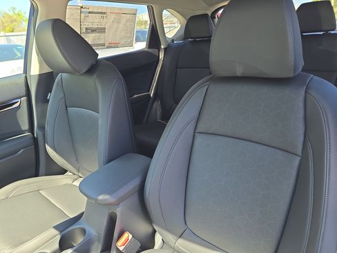 New 2026 Kia Seltos EX FWD image 21