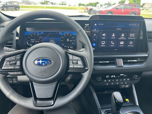 New 2026 Subaru Outback Limited AWD/4WD image 12