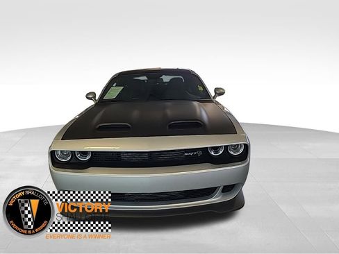 Used 2023 Dodge Challenger SRT Hellcat image 6