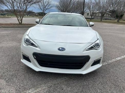 Used 2013 Subaru BRZ Limited image 3
