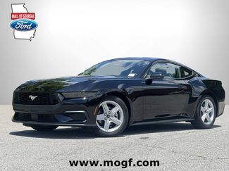 New 2026 Ford Mustang Coupe RWD video 1