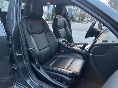 Used 2014 Cadillac ATS Sedan image 12