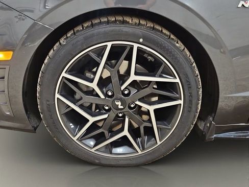 Used 2023 Hyundai Sonata N Line FWD image 24